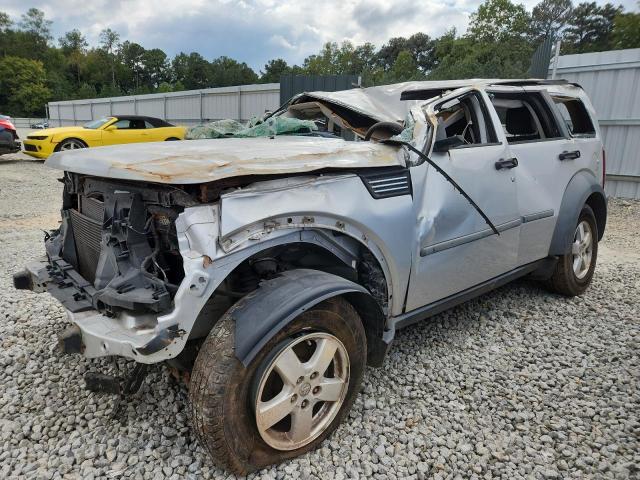 Фото 1 с аукциона – 2007 DODGE NITRO SXT с VIN 1D8GT28K17W602325