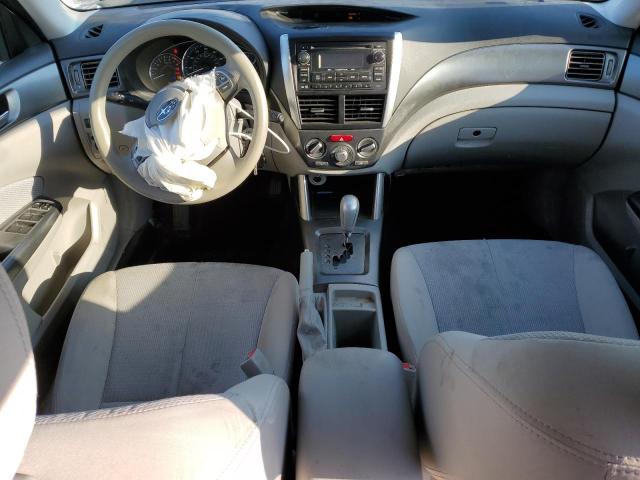 Photo 8 from auction – 2012 SUBARU FORESTER 2 with VIN JF2SHADC1CH455586