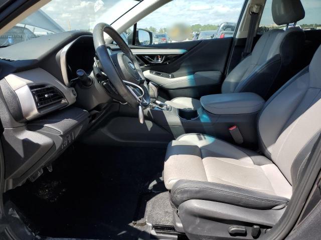 Photo 7 from auction – 2022 SUBARU OUTBACK LIMITED with VIN 4S4BTANC4N3246558