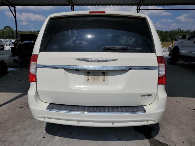 Photo 6 from auction – 2011 CHRYSLER TOWN & COU with VIN 2A4RR6DGXBR802727