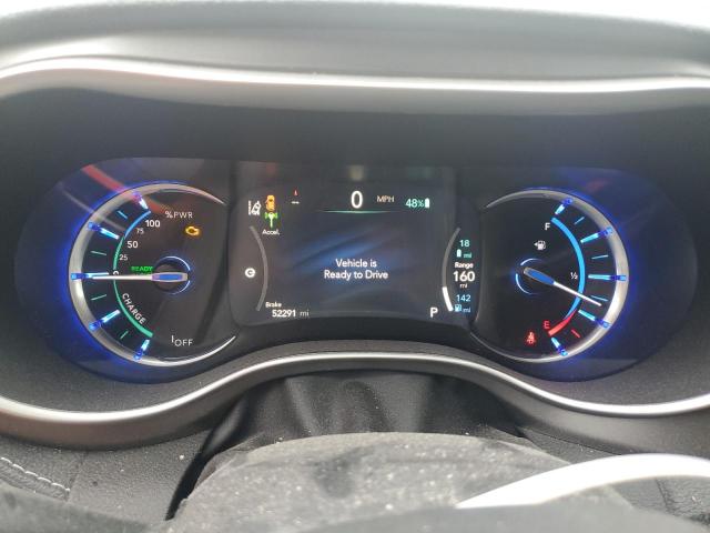 Фото 9 с аукциона – 2022 CHRYSLER PACIFICA H с VIN 2C4RC1L72NR201957
