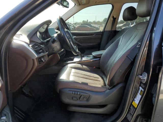 Photo 7 from auction – 2015 BMW X5 XDRIVE35I with VIN 5UXKR0C53F0K62835