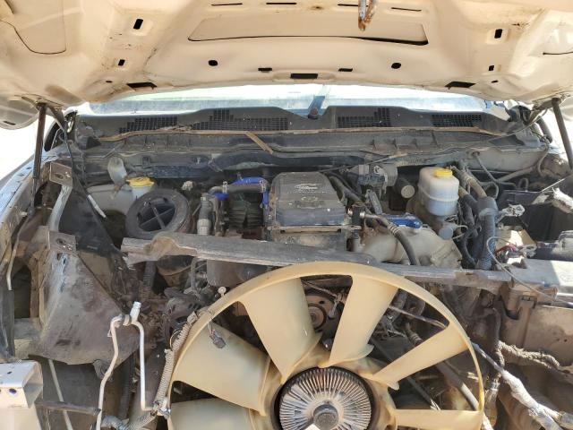 Photo 11 from auction – 2011 DODGE RAM 3500 with VIN 3D73Y4CL6BG576862