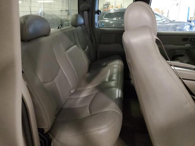 Photo 10 from auction – 2005 CHEVROLET 1500 with VIN 1GCEK19B45E269266