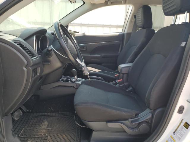 Photo 7 from auction – 2015 MITSUBISHI OUTLANDER with VIN 4A4AP3AU4FE059723