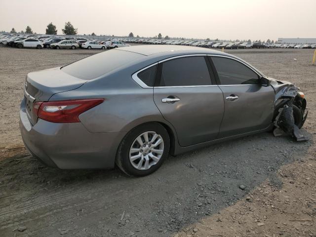 Photo 3 from auction – 2018 NISSAN ALTIMA 2.5 with VIN 1N4AL3AP1JC205860