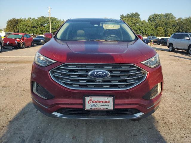 Photo 5 from auction – 2019 FORD EDGE TITAN with VIN 2FMPK3K96KBC20035