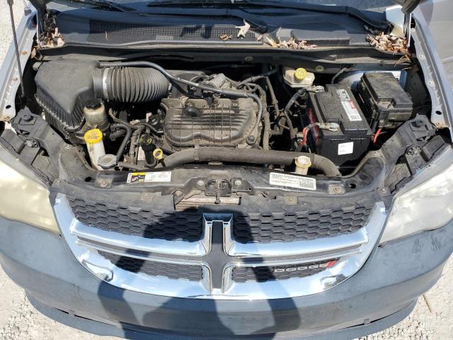 Photo 12 from auction – 2015 DODGE GRAND CARA with VIN 2C4RDGCG3FR556847