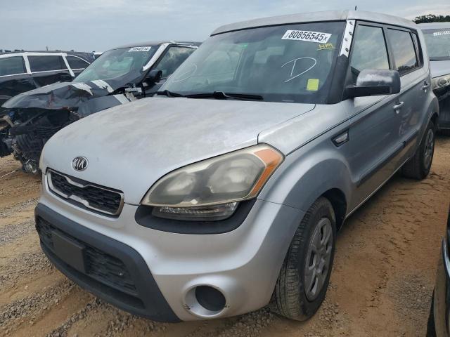 Photo 1 from auction – 2013 KIA SOUL with VIN KNDJT2A54D7482860