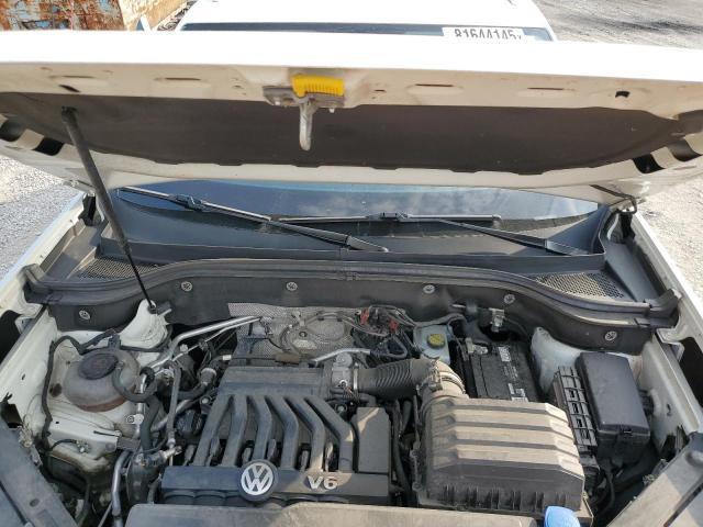 Photo 12 from auction – 2019 VOLKSWAGEN ATLAS S with VIN 1V2GR2CA0KC544731