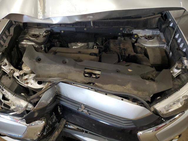 Photo 12 from auction – 2016 MITSUBISHI OUTLANDER with VIN JA4AR3AW9GZ024540