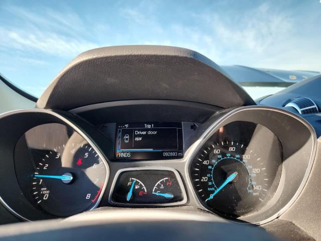 Photo 9 from auction – 2014 FORD ESCAPE SE with VIN 1FMCU9GX6EUA52852