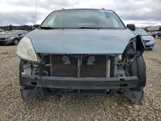 Photo 5 from auction – 2008 TOYOTA SIENNA CE with VIN 5TDZK23C28S222860