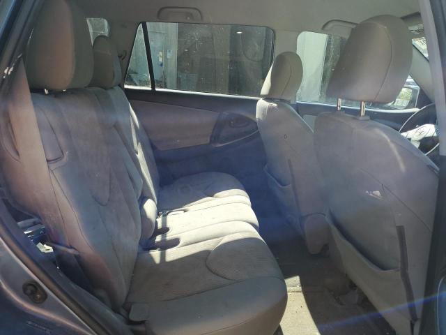 Photo 11 from auction – 2012 TOYOTA RAV4 with VIN 2T3BF4DV2CW222611