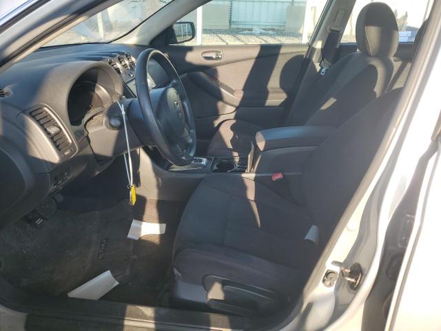 Photo 7 from auction – 2010 NISSAN ALTIMA BAS with VIN 1N4AL2AP8AN411028