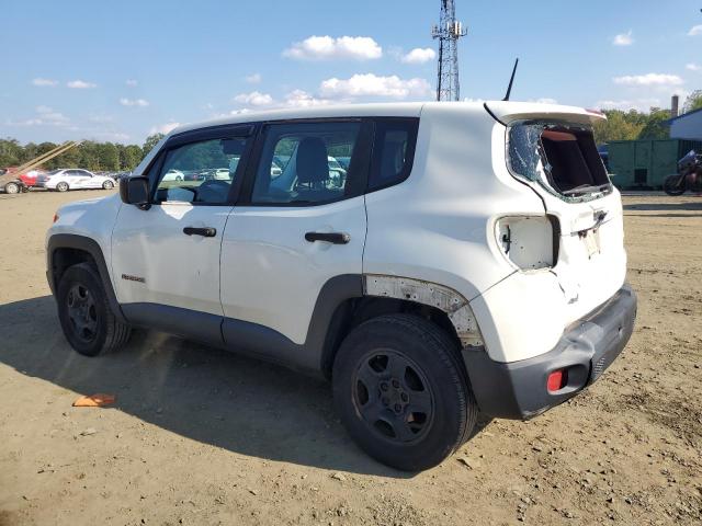 Photo 2 from auction – 2015 JEEP RENEGADE S with VIN ZACCJBAT9FPB31042