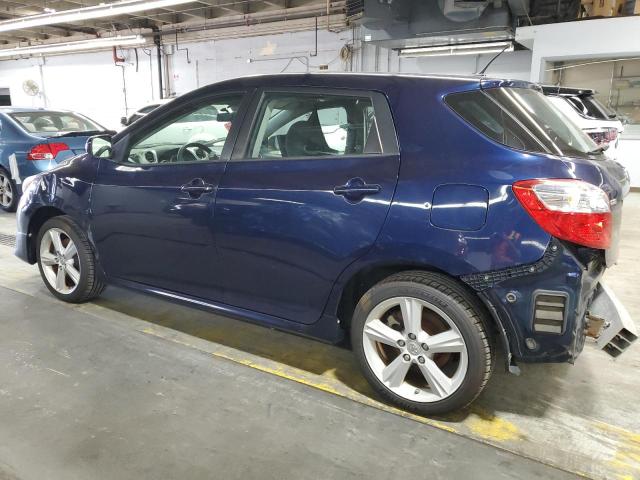 Photo 2 from auction – 2009 TOYOTA COROLLA MA with VIN 2T1LE40E29C009822