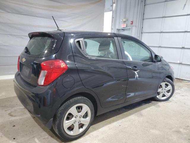 Photo 3 from auction – 2020 CHEVROLET SPARK LS with VIN KL8CB6SA7LC477388