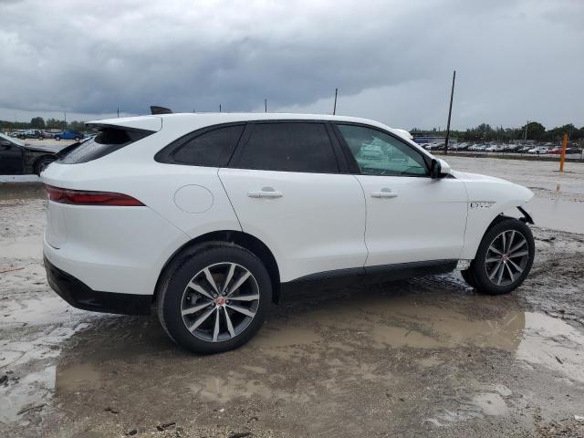 Photo 3 from auction – 2022 JAGUAR F-PACE S with VIN SADCJ2EX3NA697763