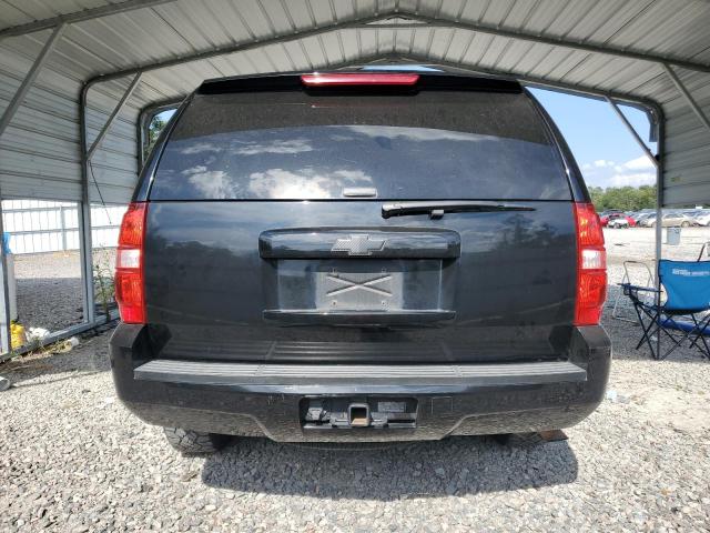 Photo 6 from auction – 2012 CHEVROLET TAHOE POLI with VIN 1GNLC2E07CR237472