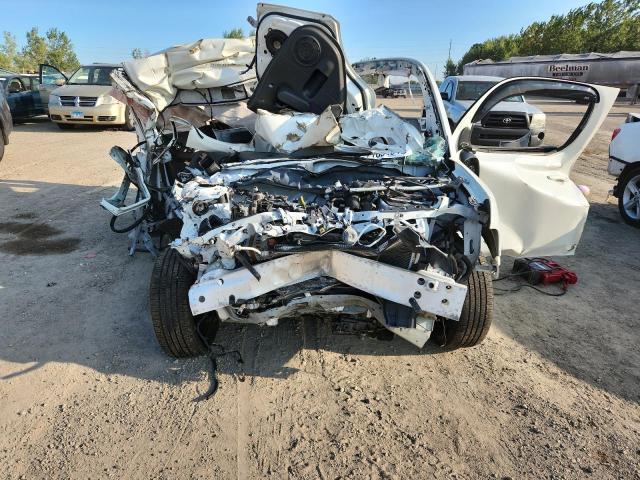 Photo 5 from auction – 2012 NISS CUBE with VIN JN8AZ2KR0CT252792
