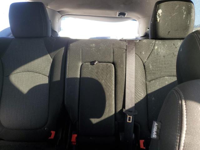 Photo 10 from auction – 2014 CHEVROLET TRAVERSE LT with VIN 1GNKVGKD5EJ279084