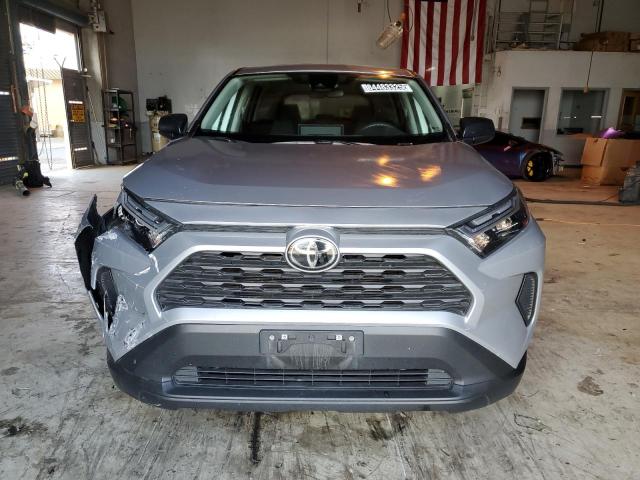 Photo 5 from auction – 2024 TOYOTA RAV4 LE with VIN 2T3F1RFVXRW451881