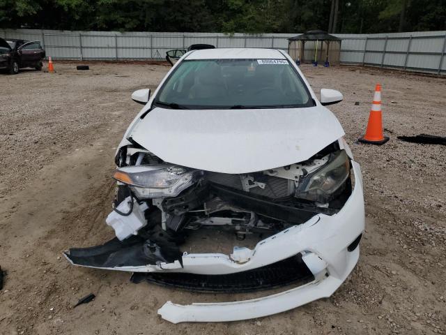 Photo 5 from auction – 2016 TOYOTA COROLLA L with VIN 2T1BURHE4GC646577