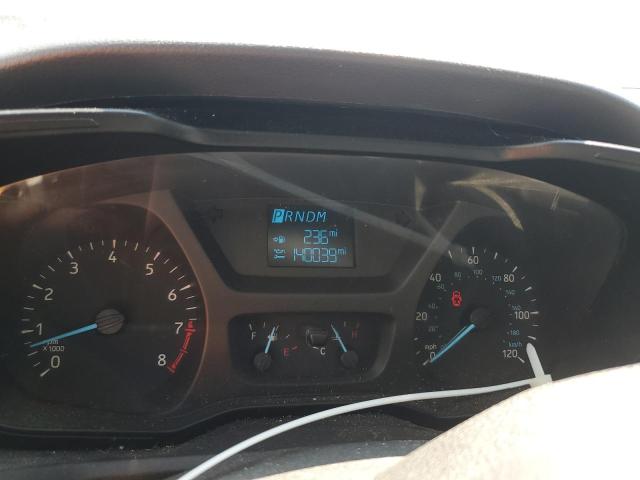 Photo 9 from auction – 2018 FORD TRANSIT T- with VIN 1FTYR2XMXJKA01322