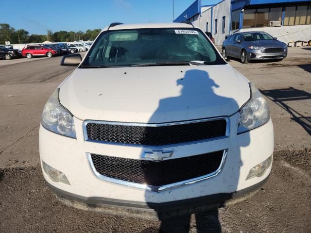 Photo 5 from auction – 2012 CHEVROLET TRAVERSE L with VIN 1GNKRFED0CJ280263