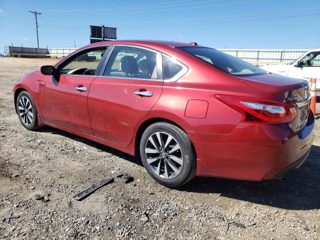 Photo 2 from auction – 2016 NISSAN ALTIMA 2.5 with VIN 1N4AL3AP5GC274124