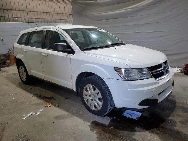 Photo 4 from auction – 2015 DODGE JOURNEY SE with VIN 3C4PDCAB8FT614472
