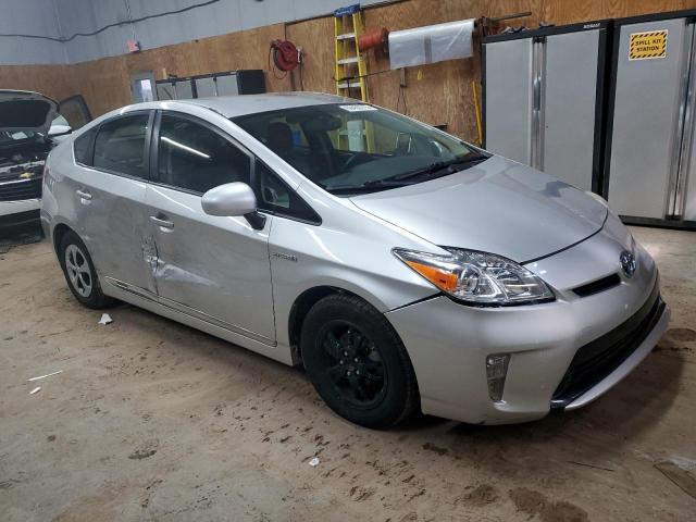 Photo 4 from auction – 2014 TOYOTA PRIUS with VIN JTDKN3DU7E1764454