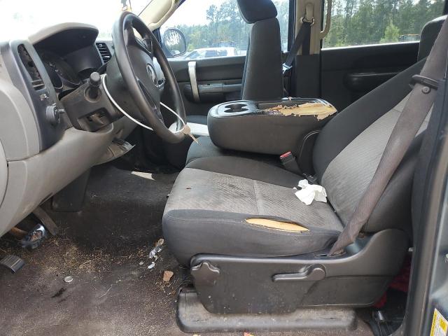صورة رقم 7 من المزاد - 2008 CHEVROLET SILVERADO مع VIN 3GCEC13C28G107907