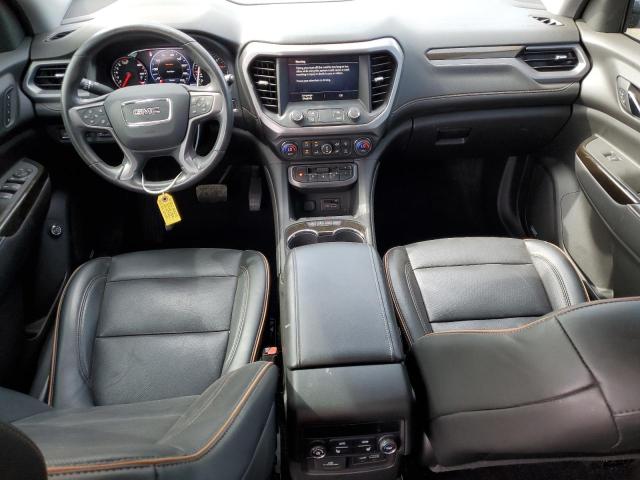 Photo 8 from auction – 2021 GMC ACADIA AT4 with VIN 1GKKNLLS6MZ204591