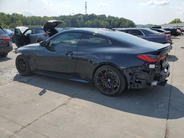Photo 2 from auction – 2024 BMW M4 COMPETI with VIN WBS33AZ01RCP01938
