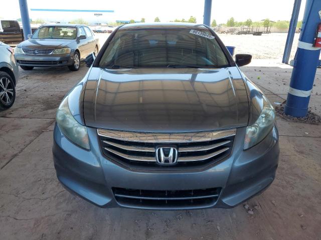 Photo 5 from auction – 2012 HONDA ACCORD LXP with VIN 1HGCP2F48CA033701