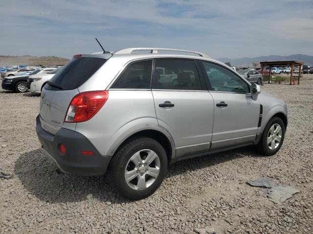 Photo 3 from auction – 2015 CHEVROLET CAPTIVA LS with VIN 3GNAL2EK1FS505278