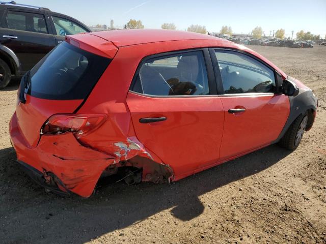 Photo 3 from auction – 2013 MAZDA MAZDA2 with VIN JM1DE1KY0D0163152