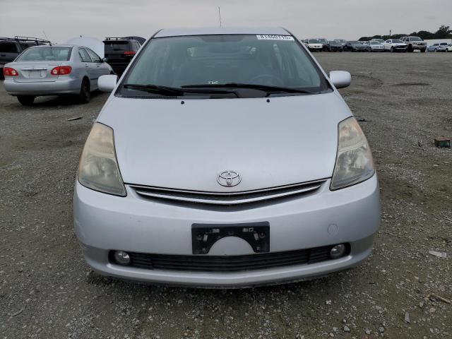 Photo 5 from auction – 2006 TOYOTA PRIUS with VIN JTDKB20U667524299