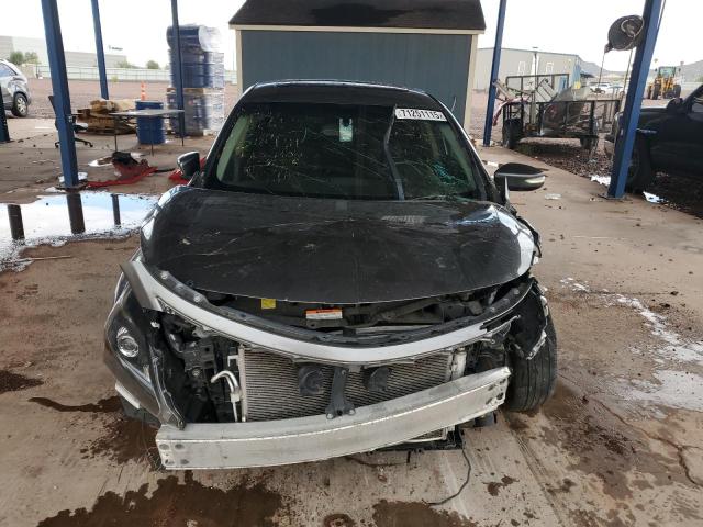 Photo 5 from auction – 2014 NISSAN ALTIMA with VIN 1N4AL3AP0EC423231