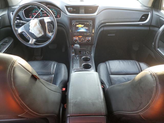 Photo 8 from auction – 2015 CHEVROLET TRAVERSE L with VIN 1GNKVJKD7FJ357783