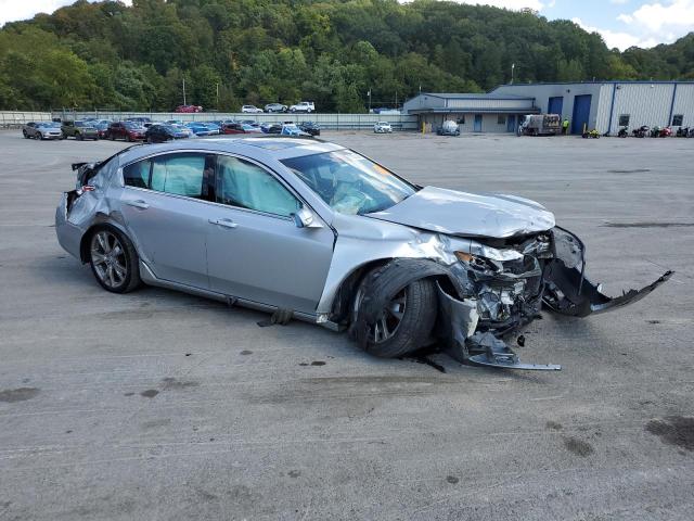 Photo 4 from auction – 2012 ACURA TL with VIN 19UUA9F77CA005669