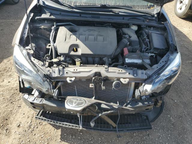 Photo 11 from auction – 2017 TOYOTA COROLLA L with VIN 2T1BURHE6HC769735