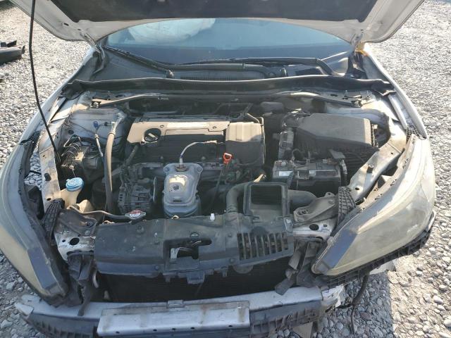 Photo 11 from auction – 2014 HONDA ACCORD EX with VIN 1HGCR2F79EA239679