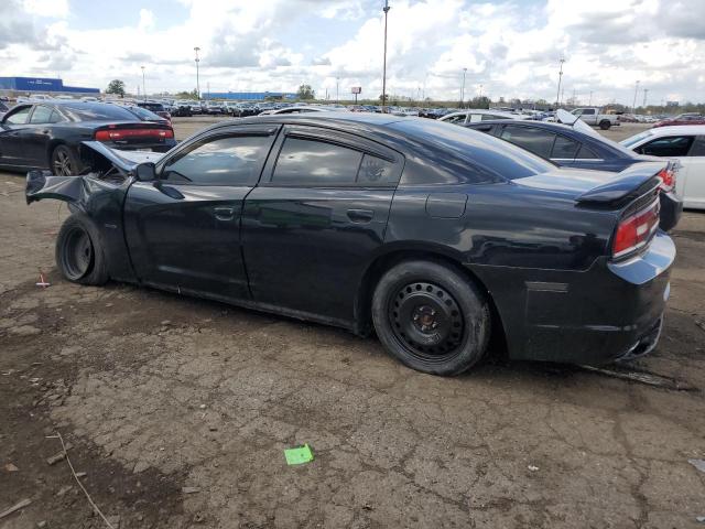 Photo 2 from auction – 2013 DODGE CHARGER with VIN 2C3CDXCT8DH711998