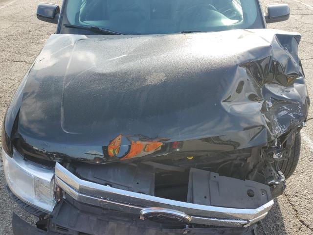Photo 12 from auction – 2009 FORD FLEX SEL with VIN 2FMDK52C29BA28082