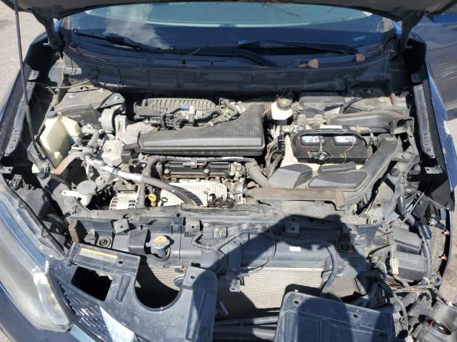 Photo 12 from auction – 2016 NISSAN ROGUE S with VIN 5N1AT2MV2GC923873