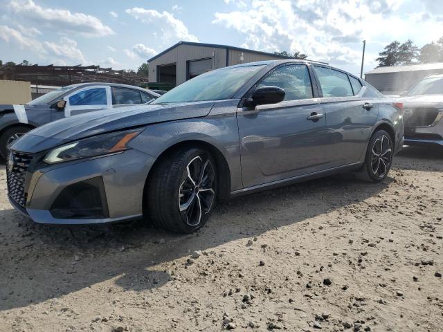 NISSAN ALTIMA SR 2024 with VIN 1N4BL4CVXRN357755 - Photo from auction