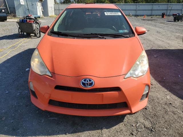 Photo 5 from auction – 2013 TOYOTA PRIUS C with VIN JTDKDTB35D1053718